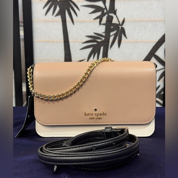 Kate Spade Madison Willow Mini Flap Crossbody Bag - Picture 6 of 11